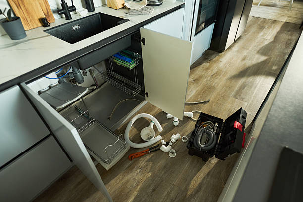 Reliable Leak Detection contractor in Fredonia, PA by Street Wise - Plumbing